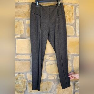 Lysse Charcoal Leggings